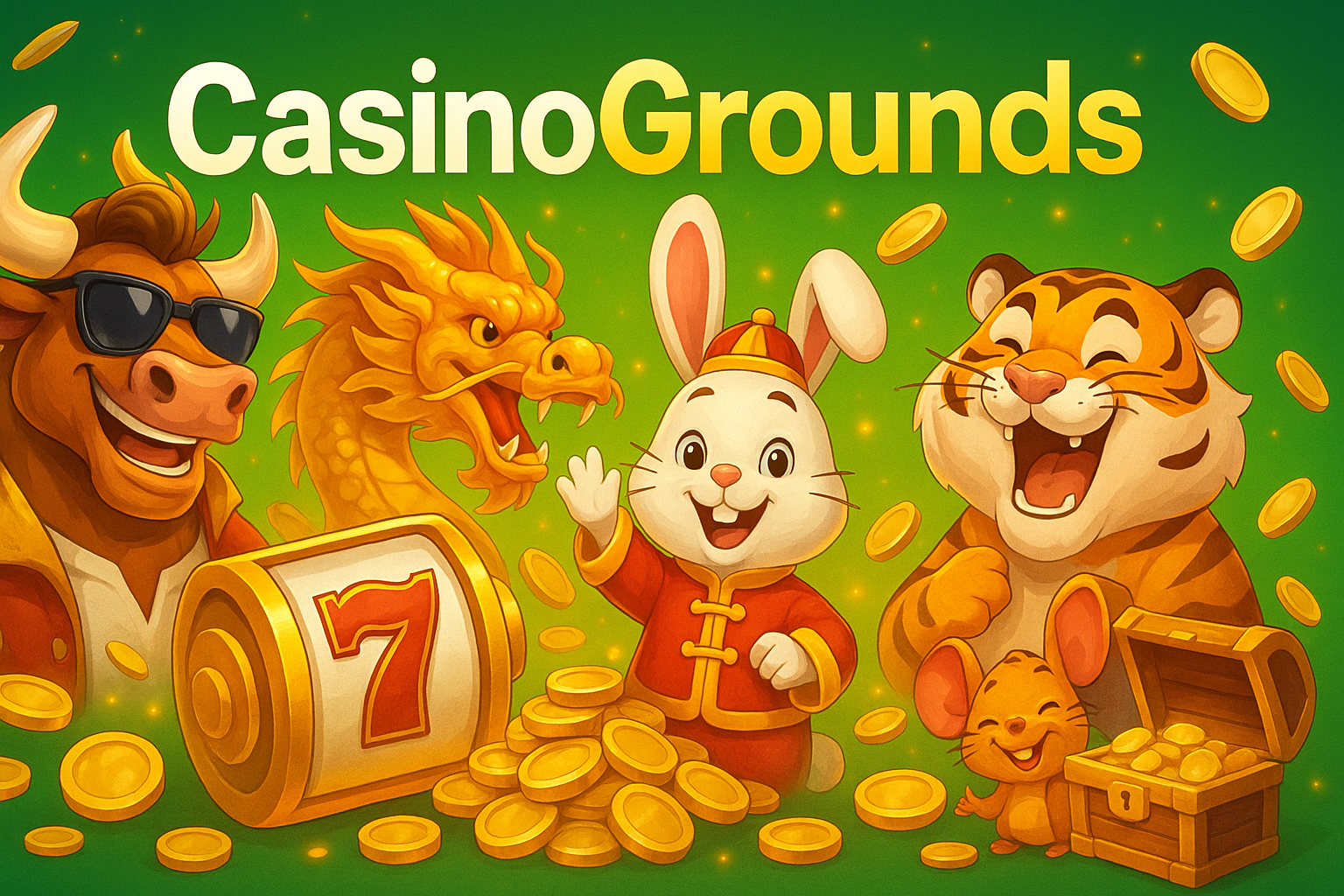 CasinoGrounds