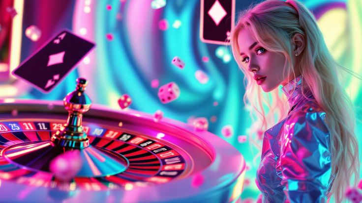 CasinoGrounds Live Casino