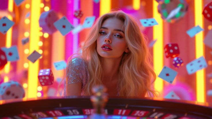 CasinoGrounds Welcome Bonus