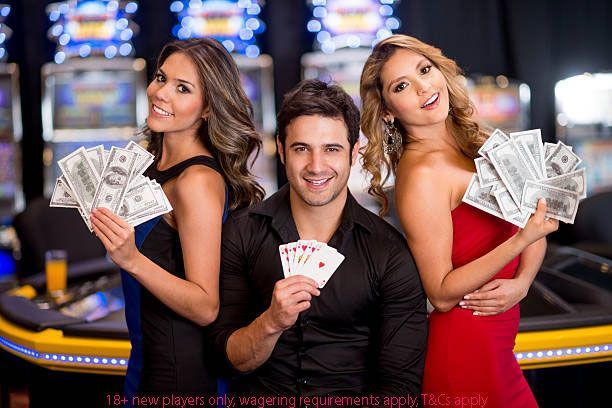 CasinoGrounds Live Betting