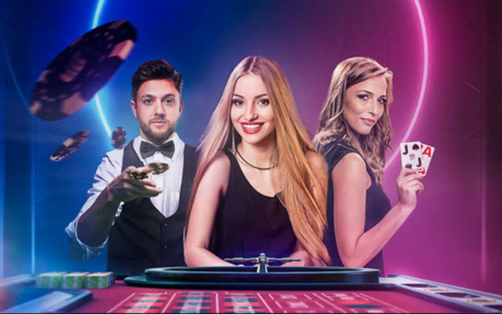 CasinoGrounds Welcome Bonus