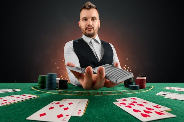 CasinoGrounds پاکستان ریئل منی گیمز