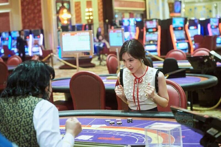 CasinoGrounds Live Casino