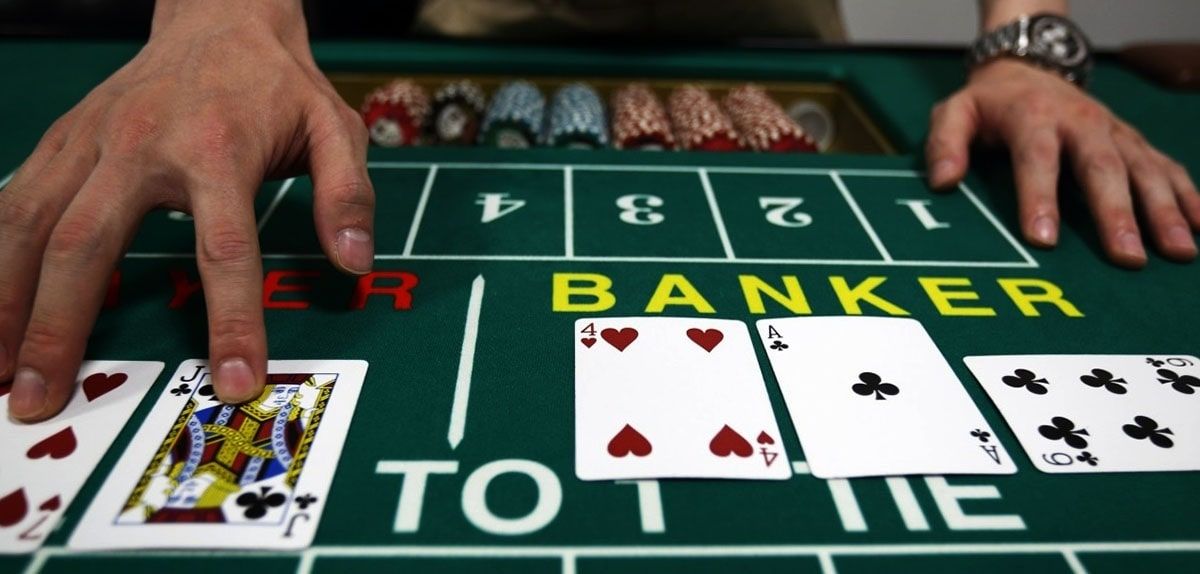 CasinoGrounds Live Betting