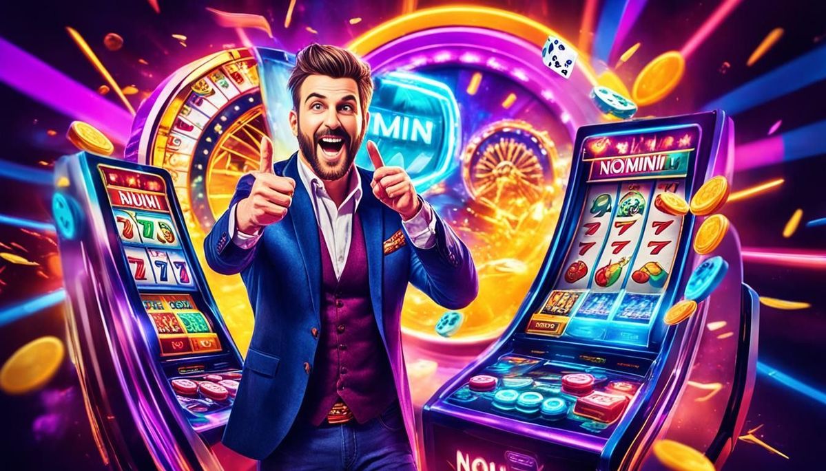 CasinoGrounds Welcome Bonus